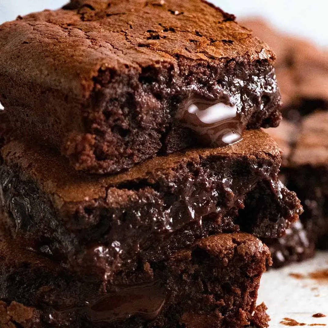 Brownie Aroma